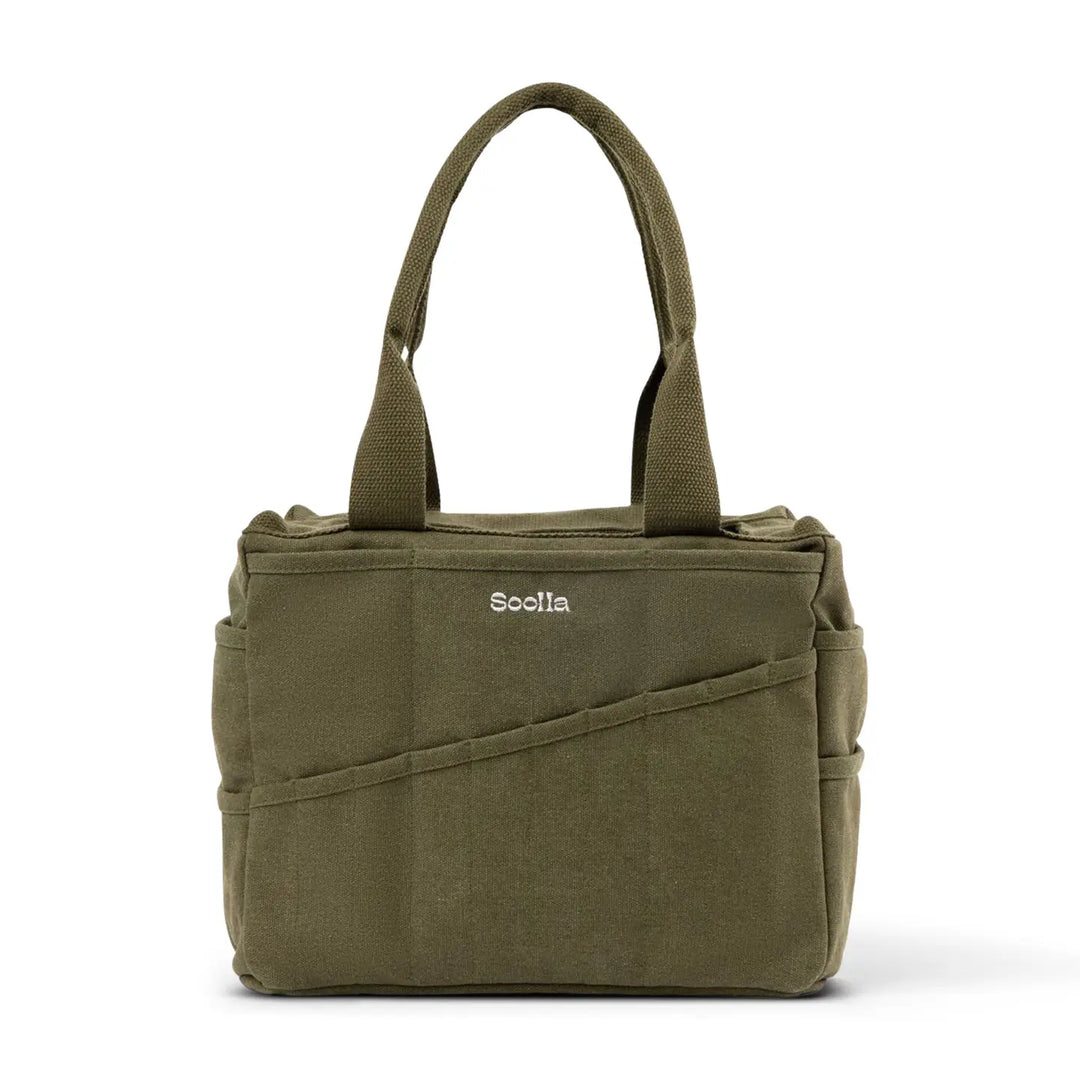 Soolla Studio Artist Bag