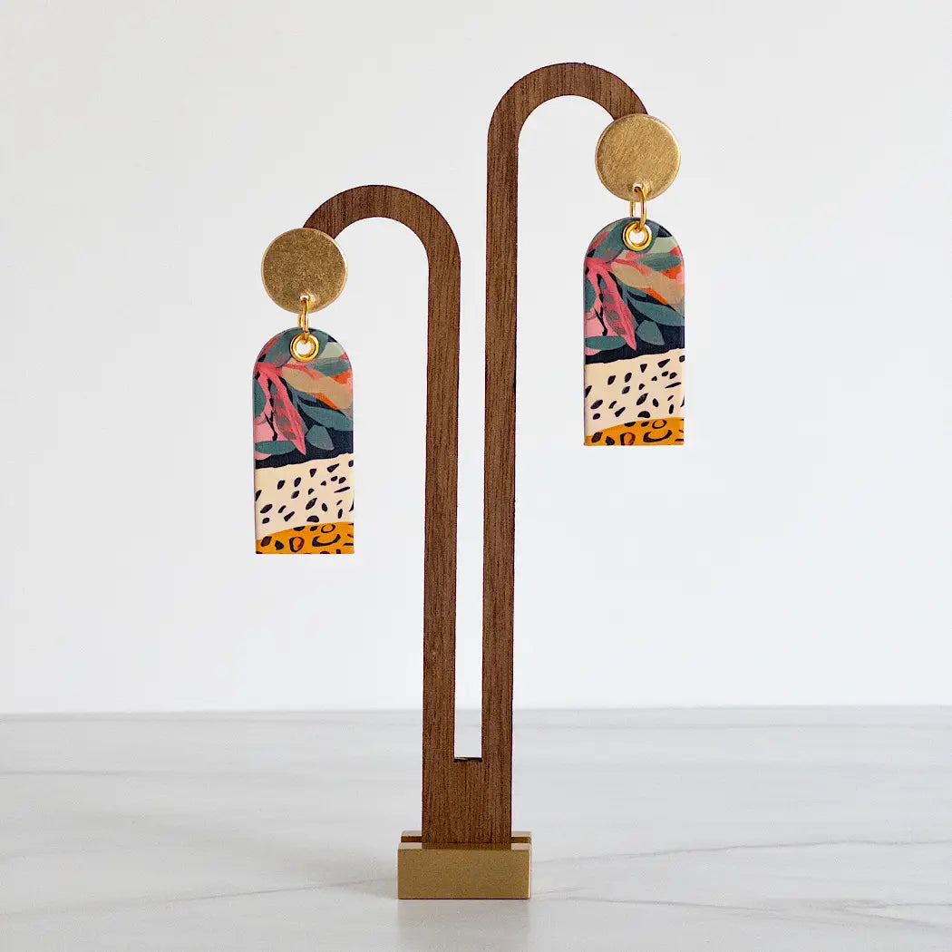 Dolly - Signature Collection Earrings