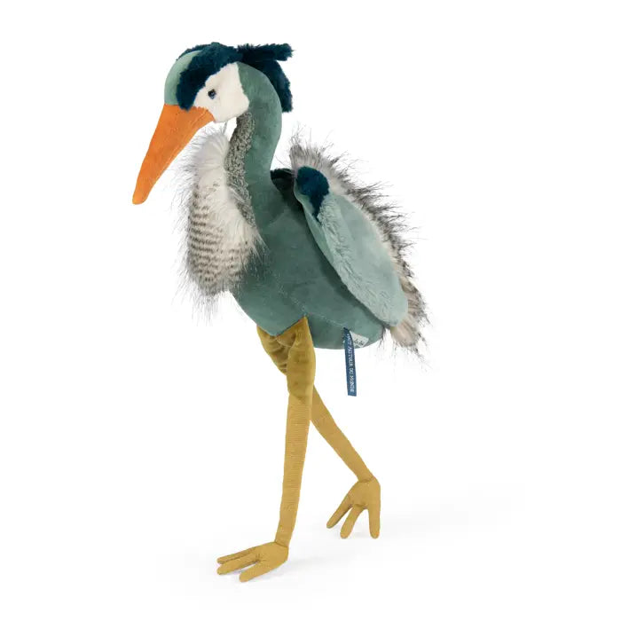 Heron - All Around the World