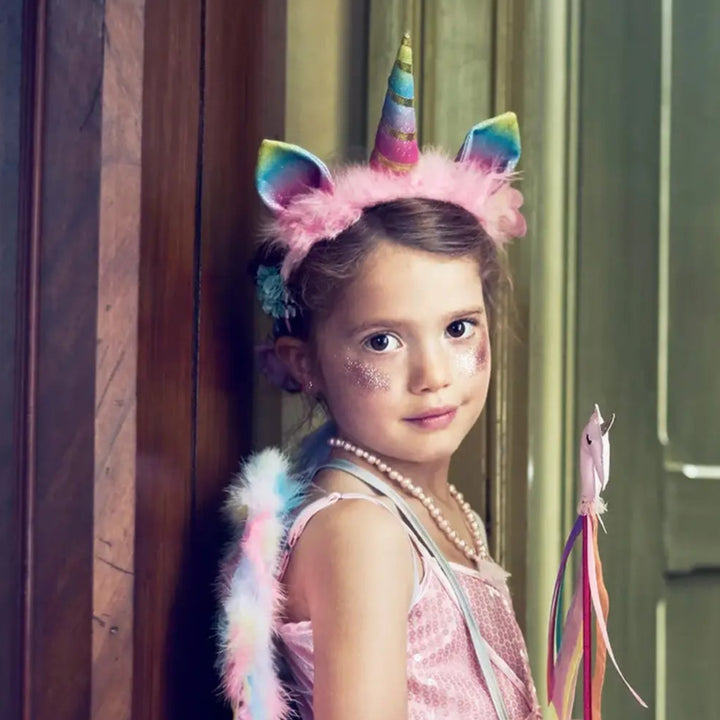 Unicorn Wand