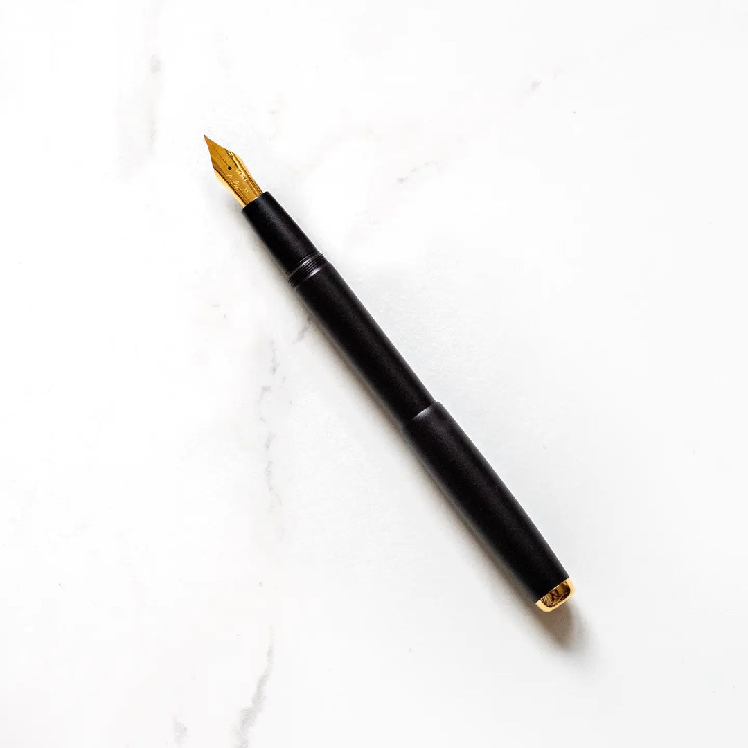 Tom's Studio - The Studio Fountain Pen