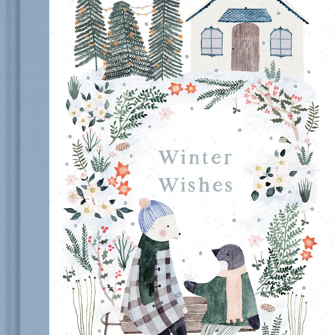 Winter Wishes