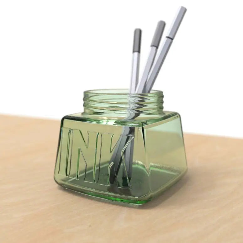 Inkwell Desk Tidy