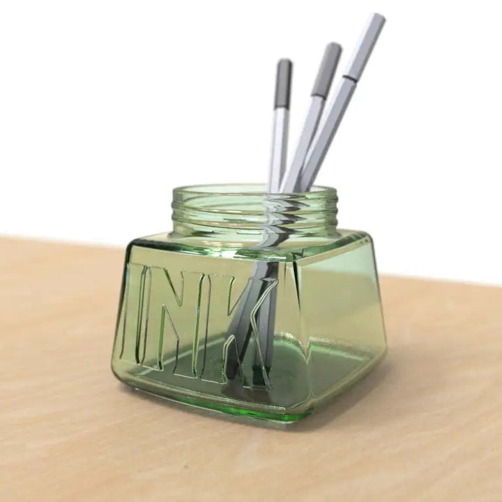 Inkwell Desk Tidy