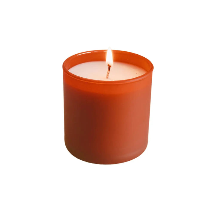 Apples + Maple Bourbon - Dignity Series Soy Candle