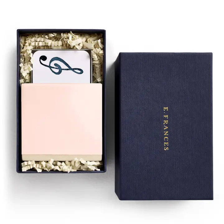 Little Notes Ceramic Holder