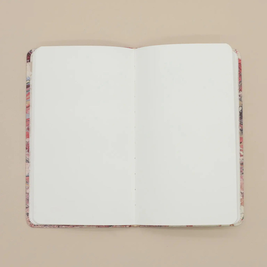 Metamorphic Marble Edition Flex Journal (5" x 8.5")