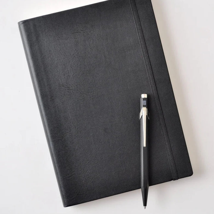 Fiorentina Leather Notebook