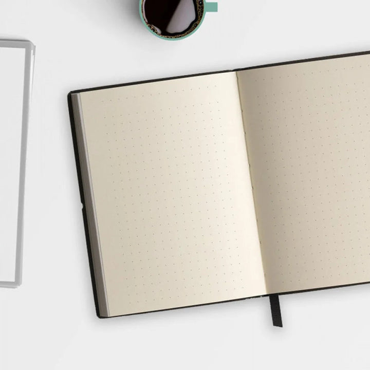 CIAK Classic Softcover Journal Dot Grid (6"x8")