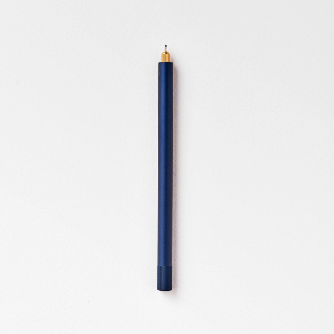 Lumos Pro - Refillable Single-Tip Pen