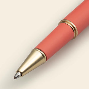 Mini Ballpoint Pen - Pink