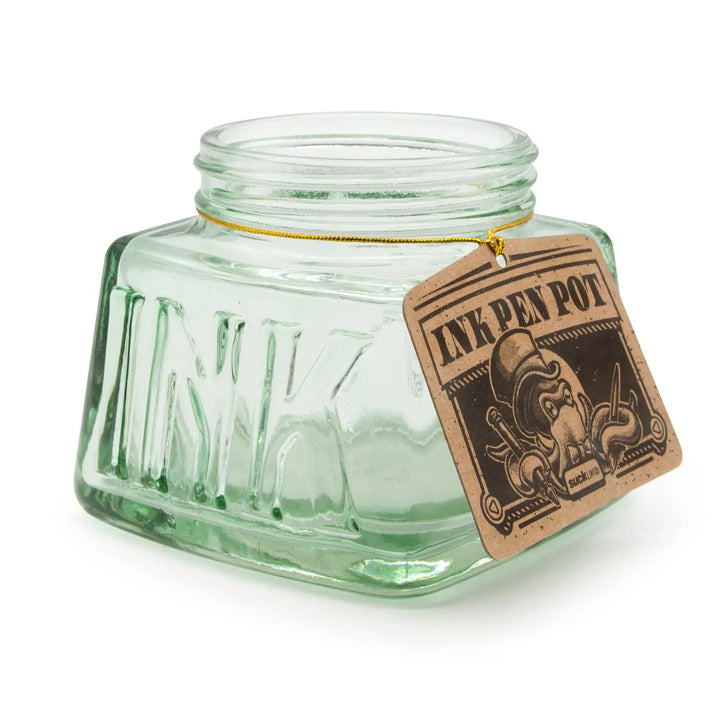 Inkwell Desk Tidy