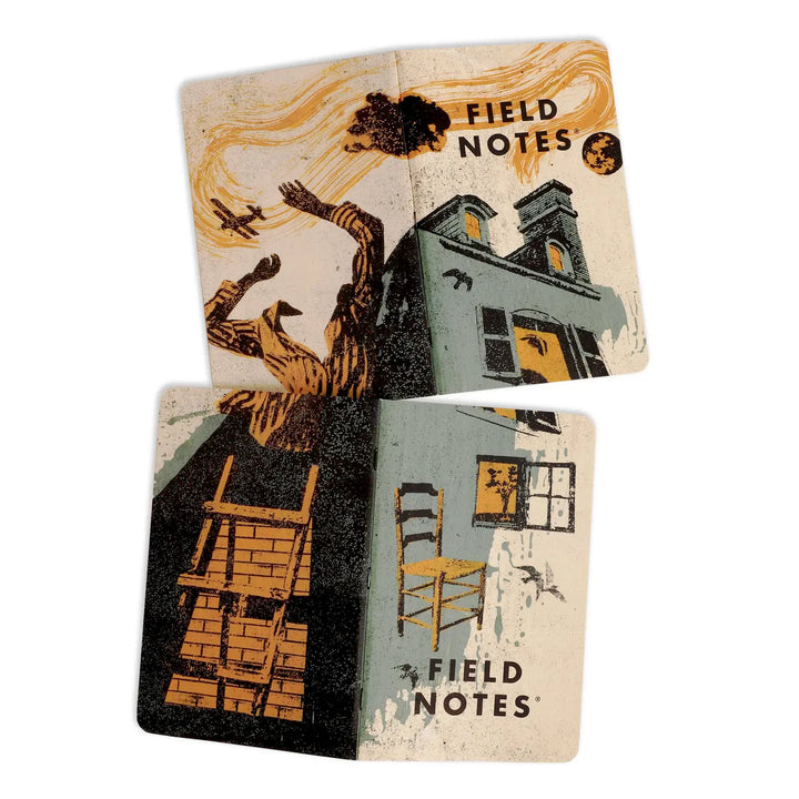 Hunter's Moon (Pack of 2)