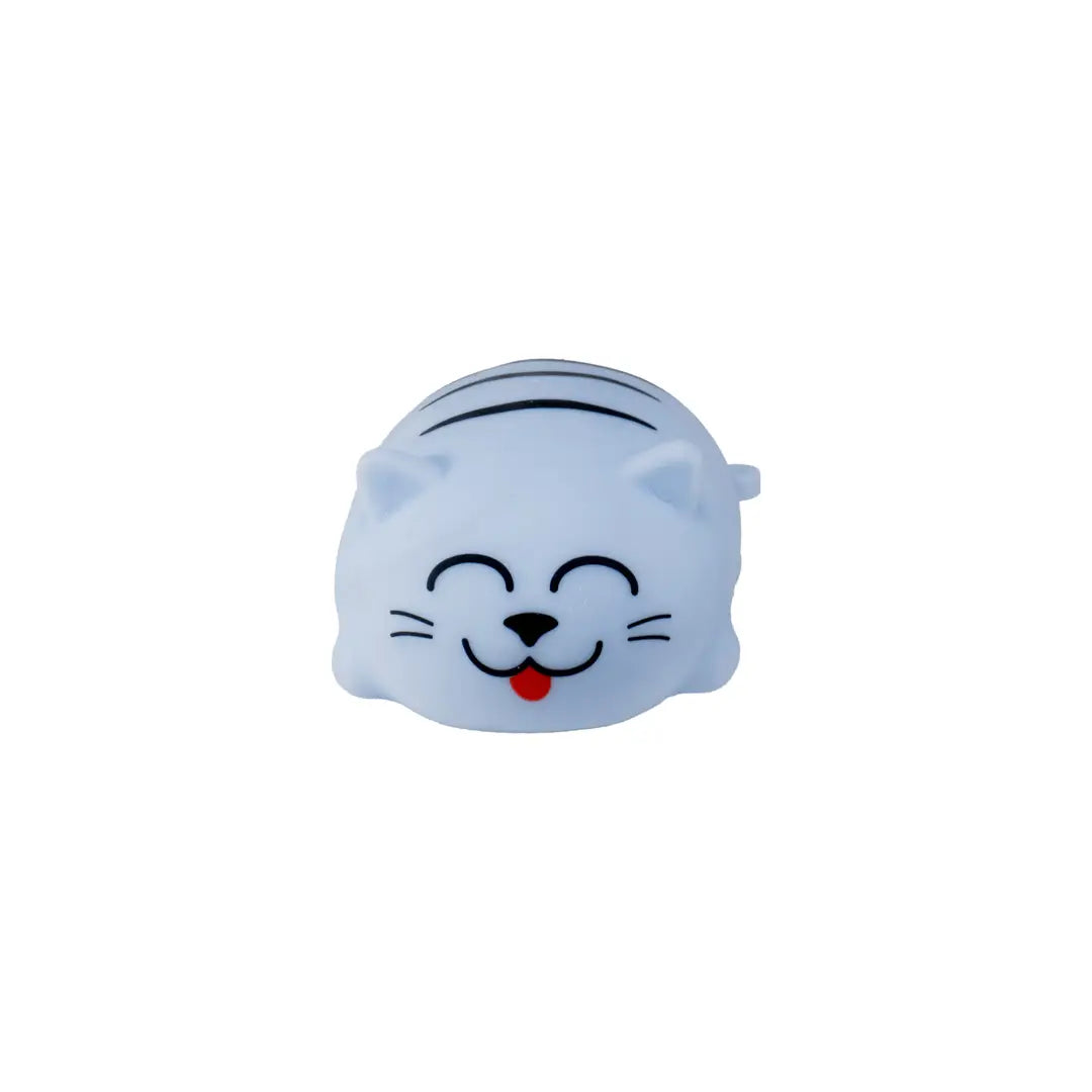 Farm Fresh Chubby Kitties Squishy Toy