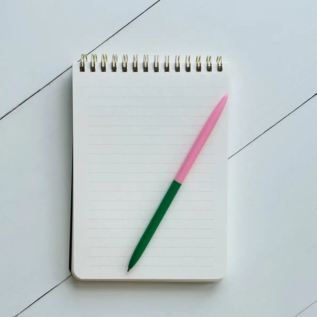 Classics Jotter Notebook