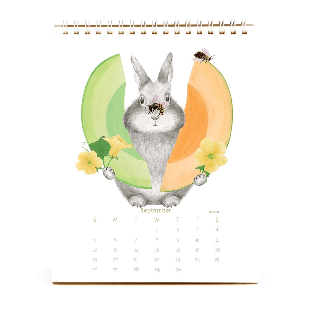 Dear Hancock Farmer’s Market Calendar (2027)