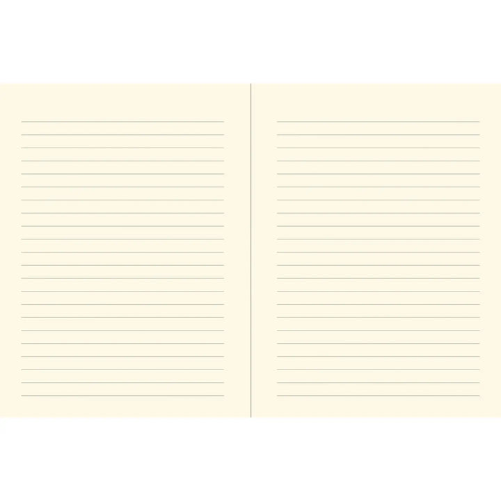 Victorian Peacock Journal - Mid Size