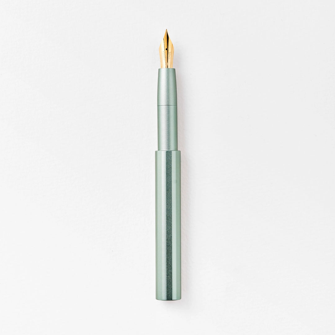 Tom's Studio - The Studio Pocket Fountain Pen