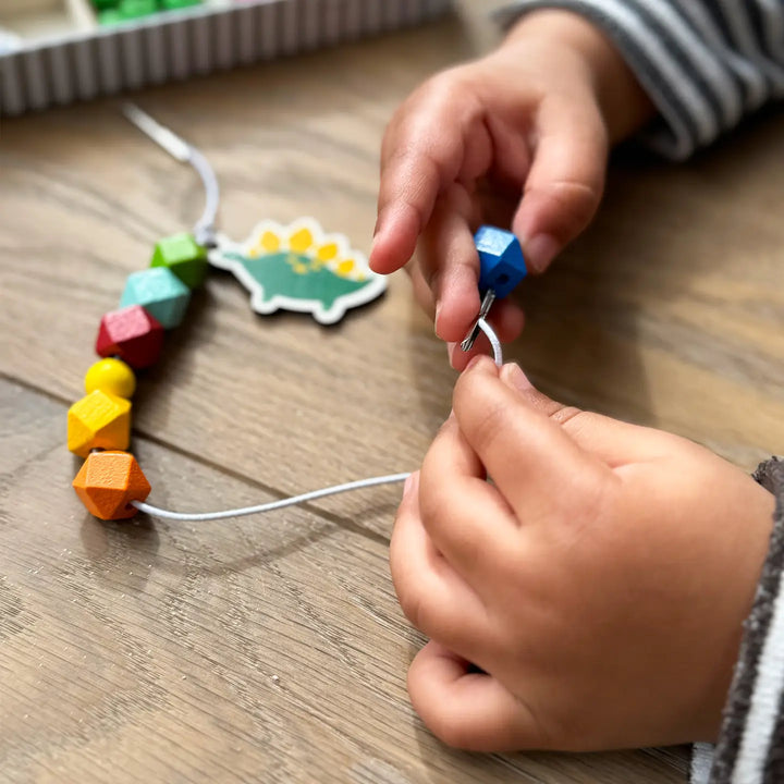 Allsorts Key Ring Making Kit
