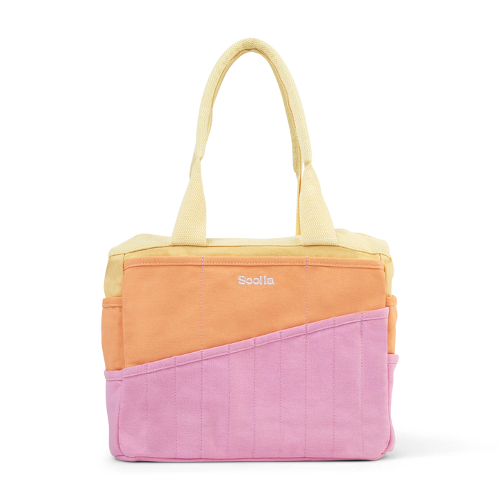 Soolla Studio Artist Bag