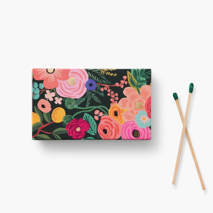 Garden Party Safety Matches