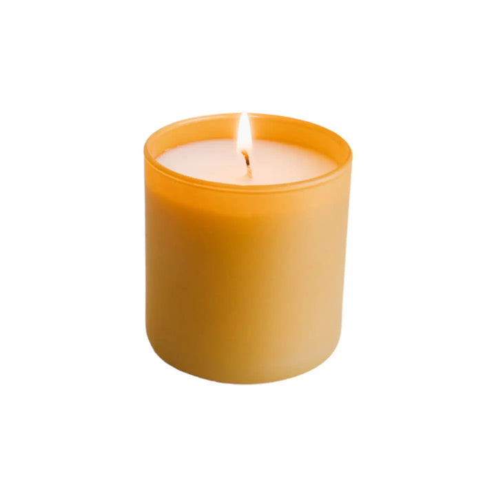 Vetiver + Tonka - Dignity Series Soy Candle