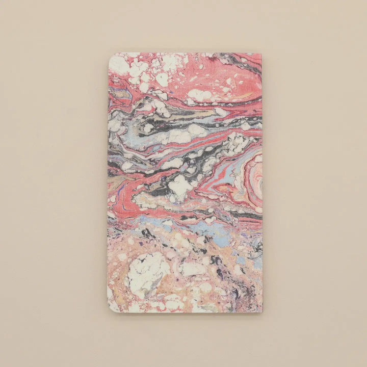 Metamorphic Marble Edition Flex Journal (5" x 8.5")