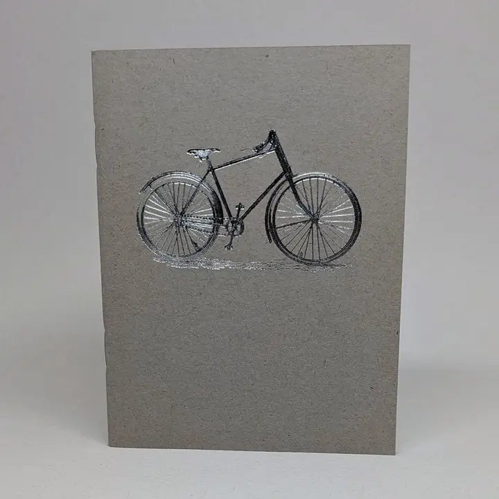 Bicycle Logbook