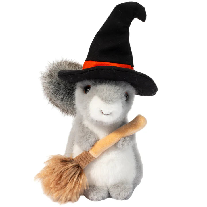 Squirrel Witch