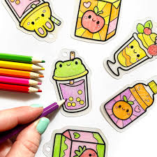 Shrinkorama - Charm Bracelet