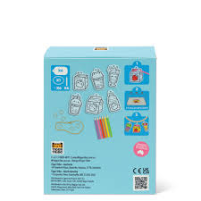 Shrinkorama - Charm Bracelet