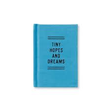 Tiny Diary - Tiny Hopes and Dreams