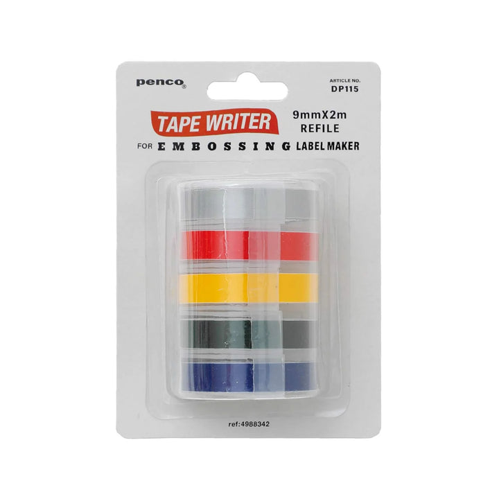 Penco Tape Writer