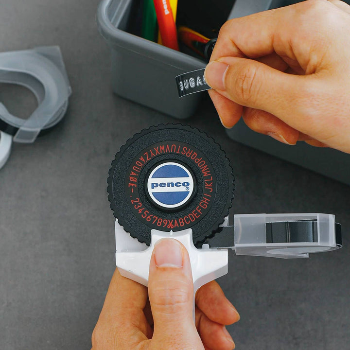 Penco Tape Writer