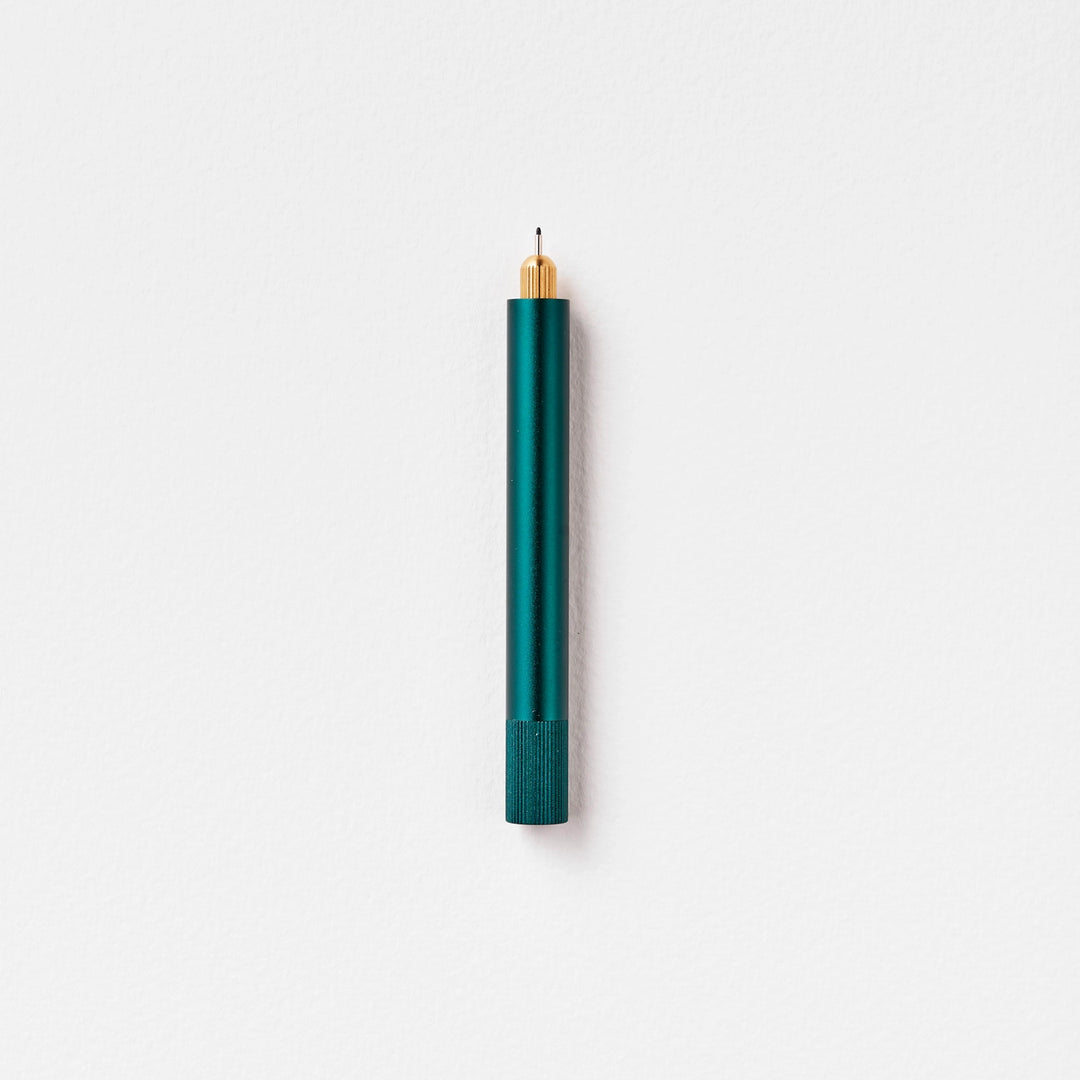 Lumos Mini - Refillable Single-Tip Pen