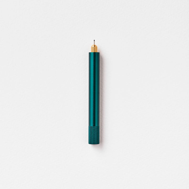 Lumos Mini - Refillable Single-Tip Pen
