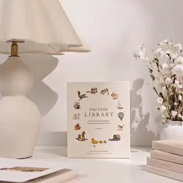 Our Little Library Vol. 2