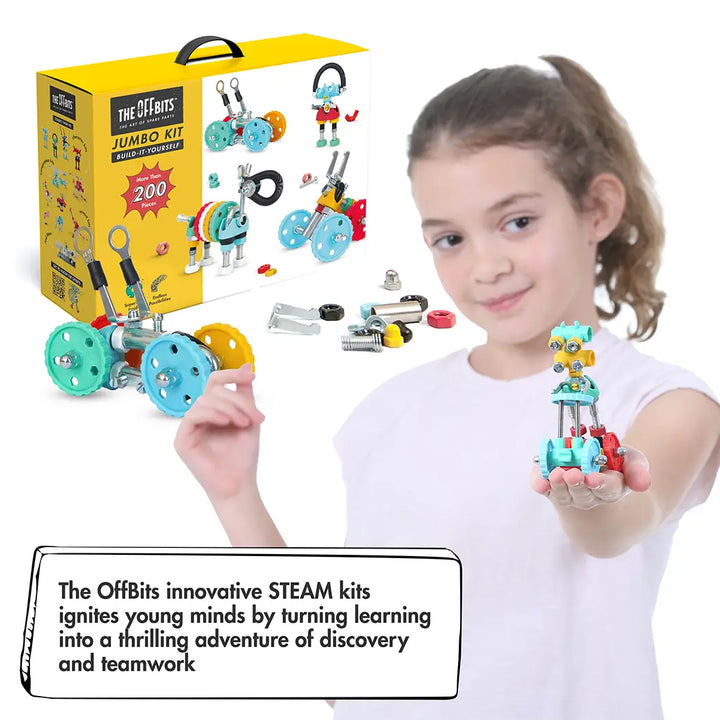 OffBits Jumbo Kit