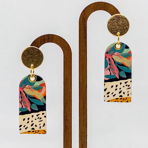 Dolly - Signature Collection Earrings