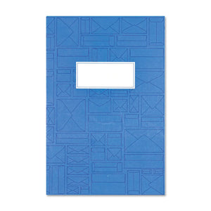 Envelope Journal - Pocket Notebook