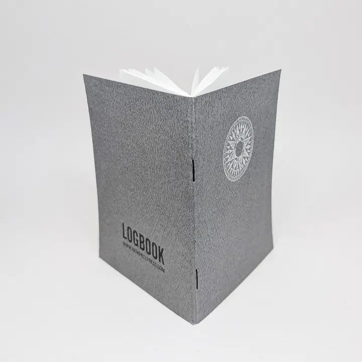 Compass Logbook