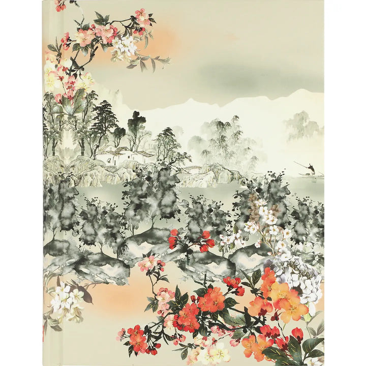 Haiku Journal - Mid Size