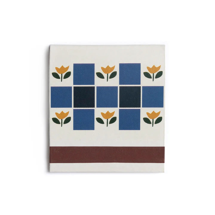 Matchbook - Tulips