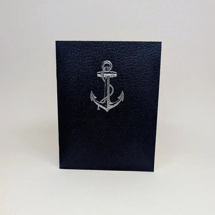 Anchor Logbook