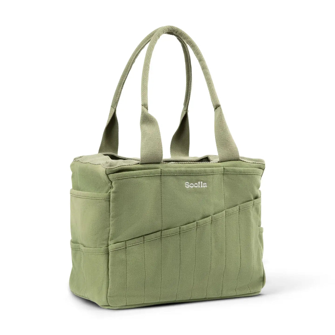 Soolla Studio Artist Bag