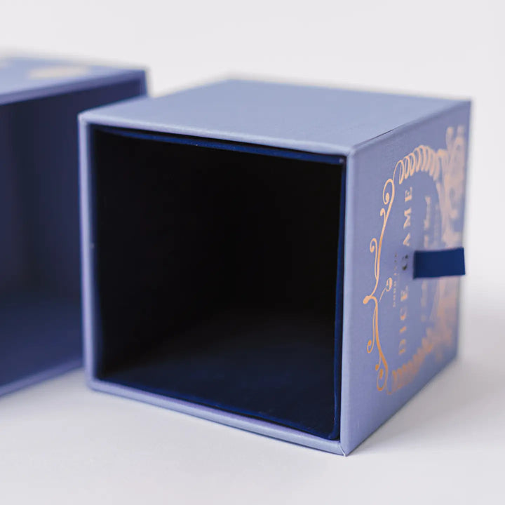 Luxe 60 Piece Dice Set