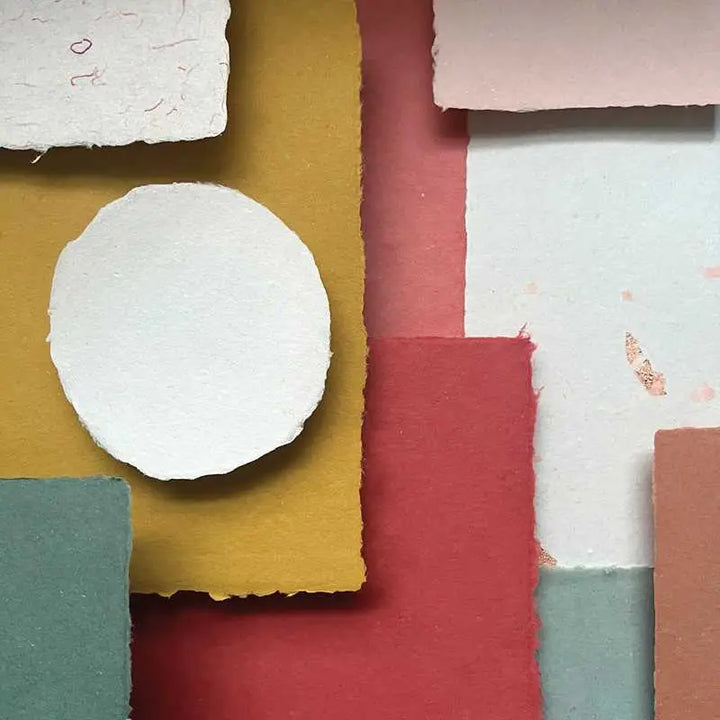 Modern Papermaking