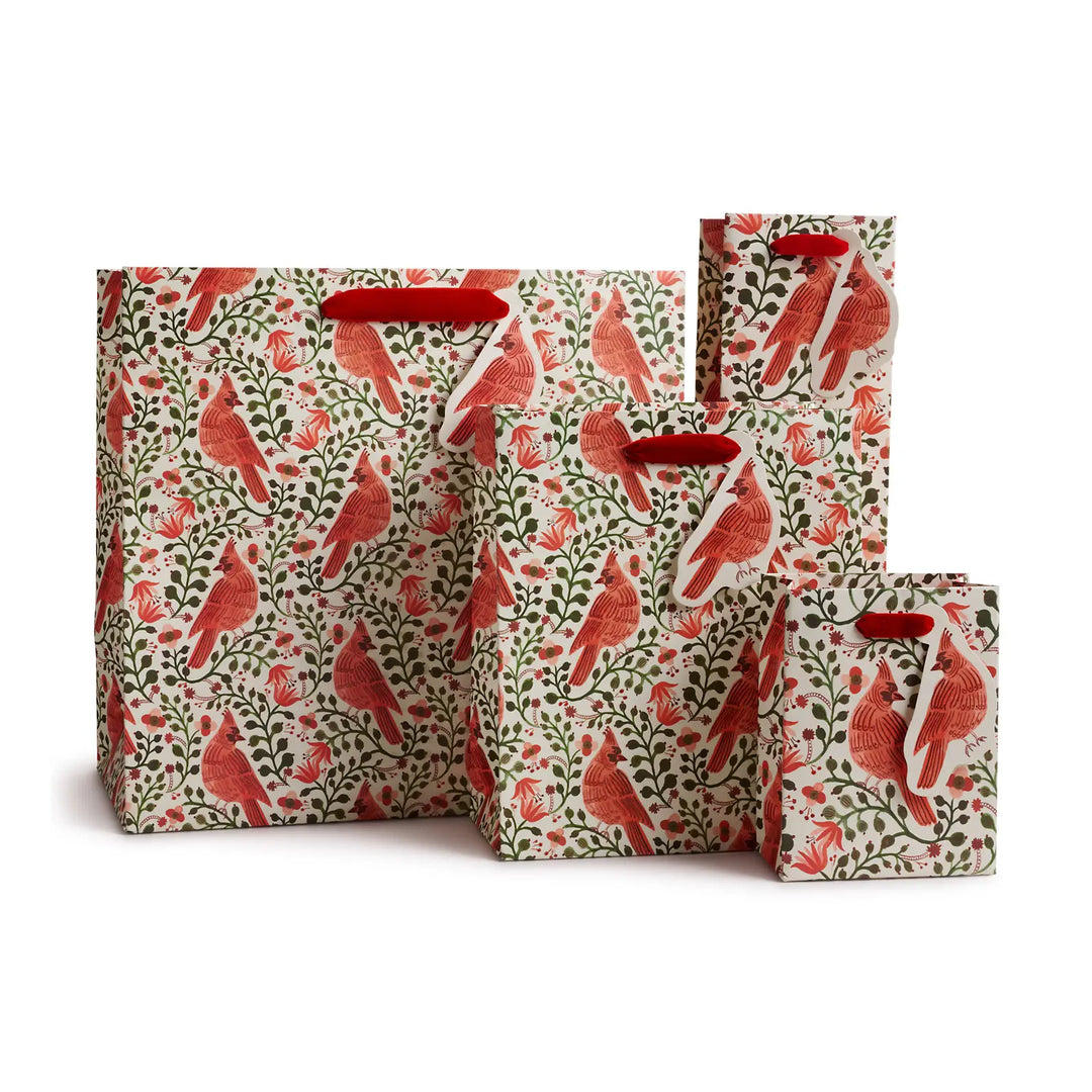 Cardinals Gift Bag