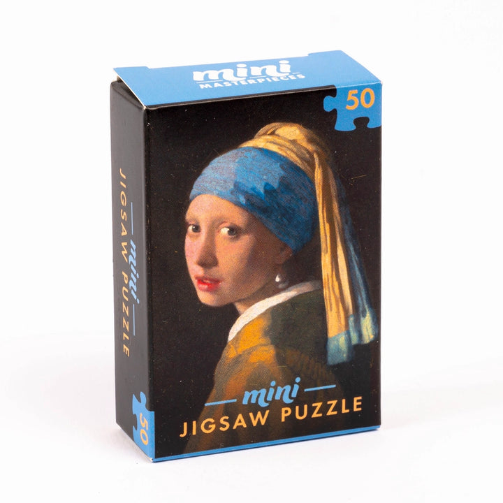 Mini Masterpieces