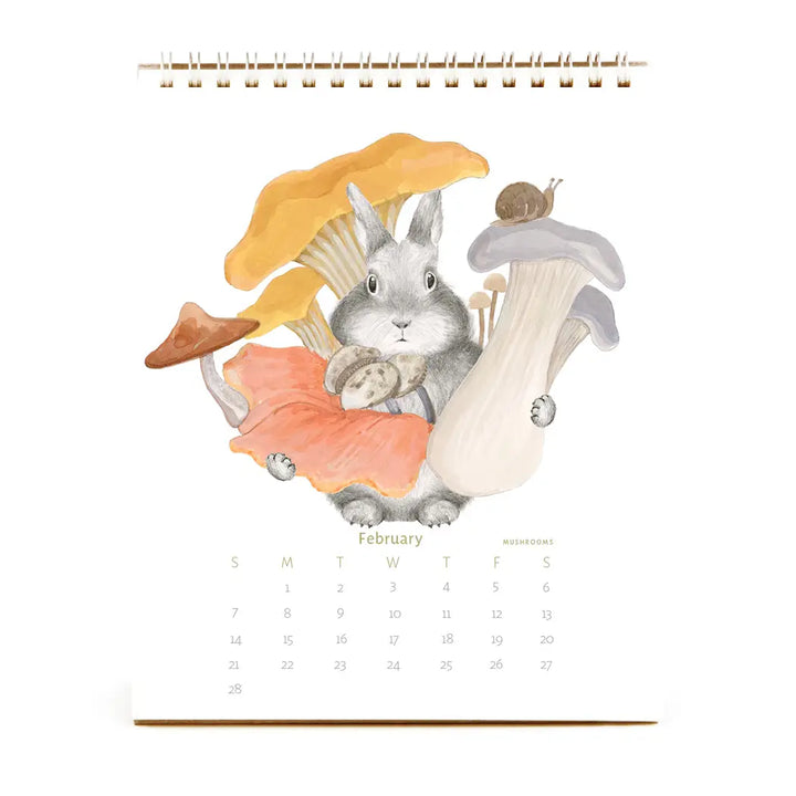 Dear Hancock Farmer’s Market Calendar (2027)